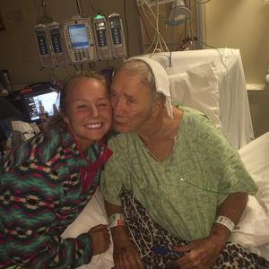 Meet your Posher, Auburn